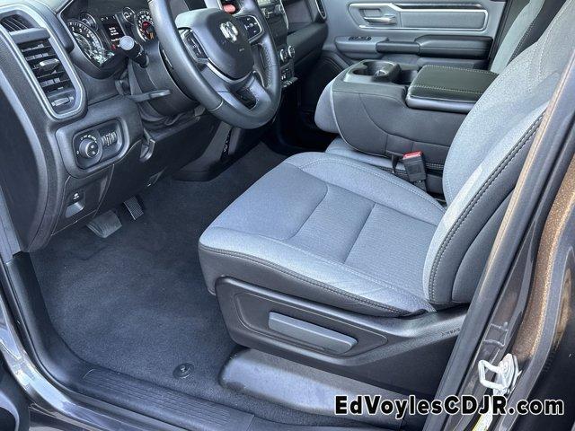 used 2019 Ram 1500 car, priced at $24,588