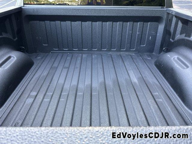 used 2019 Ram 1500 car, priced at $24,588
