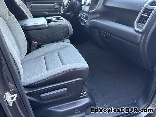 used 2019 Ram 1500 car, priced at $24,588
