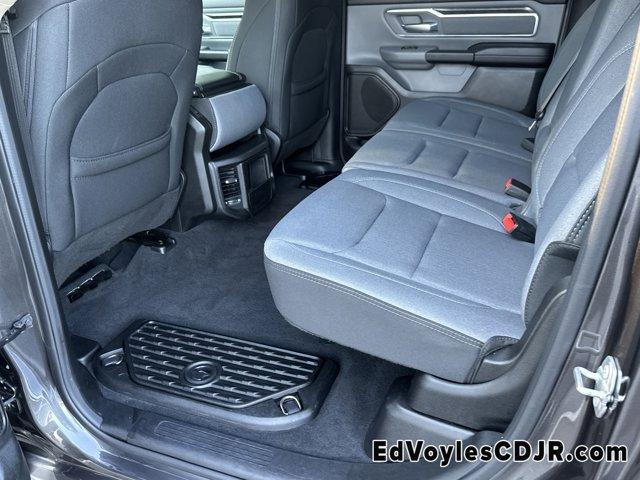 used 2019 Ram 1500 car, priced at $24,588