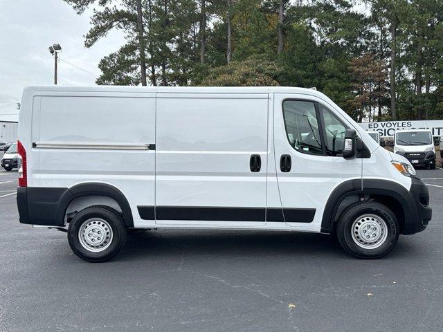 new 2024 Ram ProMaster 1500 car, priced at $42,010