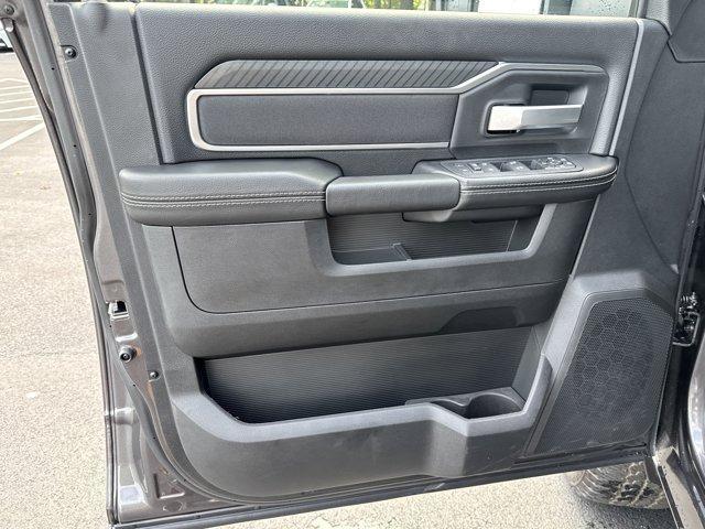 new 2025 Ram 2500 car, priced at $70,708