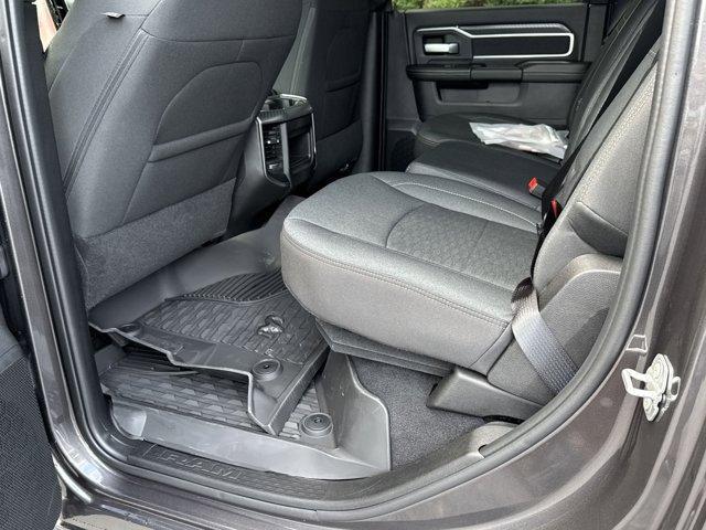 new 2025 Ram 2500 car, priced at $70,708