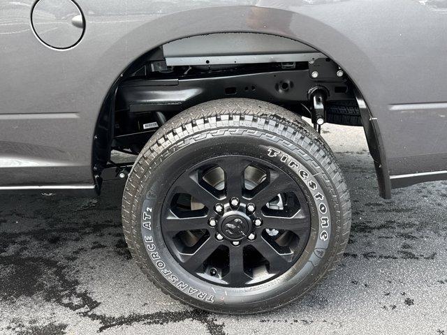 new 2025 Ram 2500 car, priced at $70,708