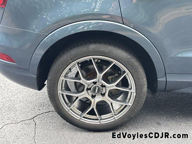 used 2018 Audi Q3 car, priced at $15,111