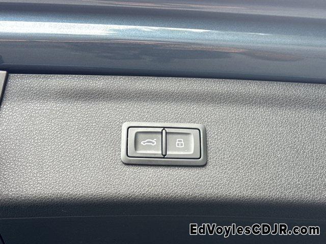 used 2018 Audi Q3 car, priced at $15,111