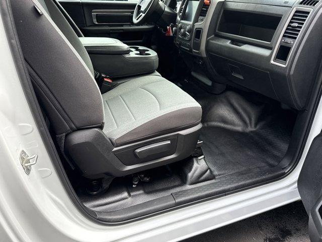 used 2023 Ram 1500 Classic car, priced at $31,559