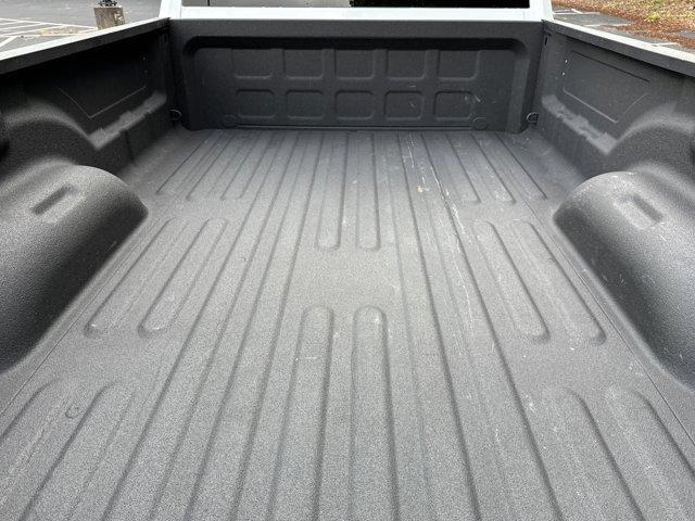 used 2023 Ram 1500 Classic car, priced at $31,559