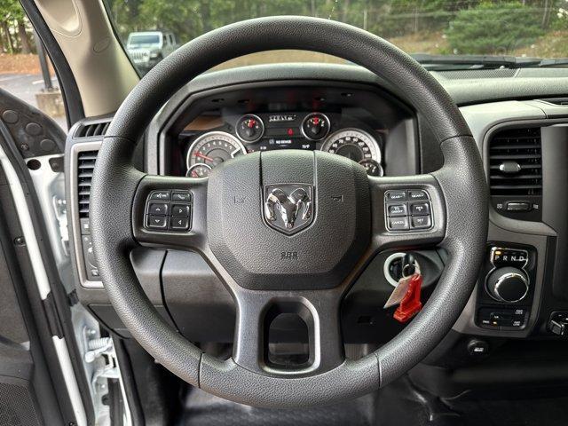 used 2023 Ram 1500 Classic car, priced at $31,559