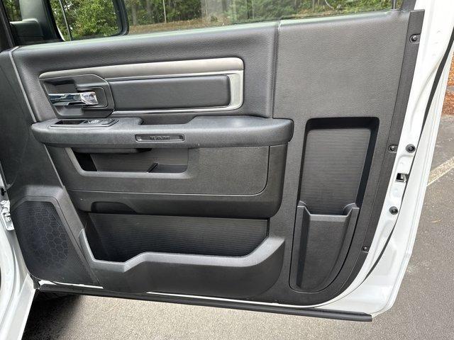 used 2023 Ram 1500 Classic car, priced at $31,559