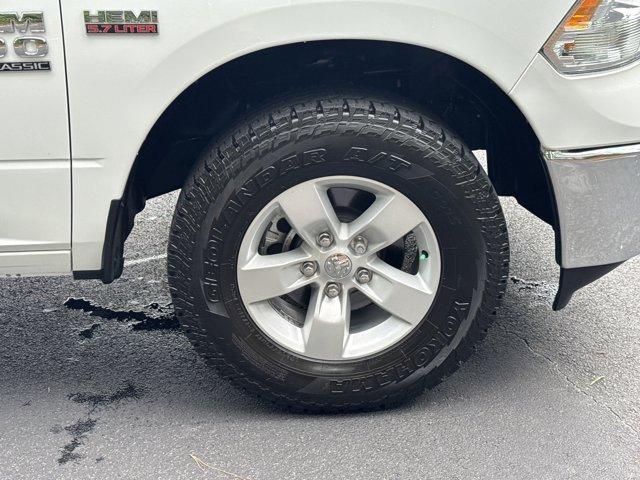 used 2023 Ram 1500 Classic car, priced at $31,559