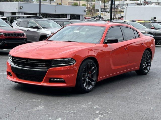 new 2023 Dodge Charger car, priced at $32,580