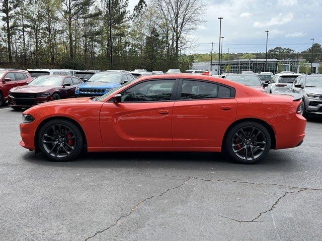 new 2023 Dodge Charger car, priced at $32,580