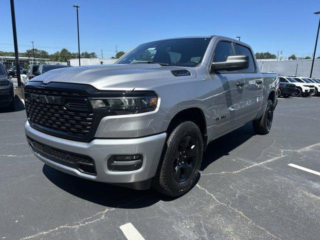 new 2025 Ram 1500 car, priced at $37,650