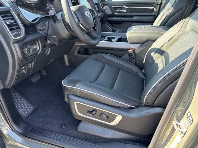 new 2026 Ram 1500 car, priced at $66,403