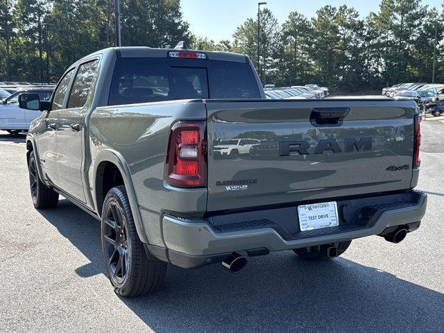 new 2026 Ram 1500 car, priced at $66,403