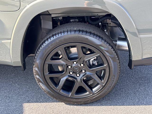 new 2026 Ram 1500 car, priced at $66,403
