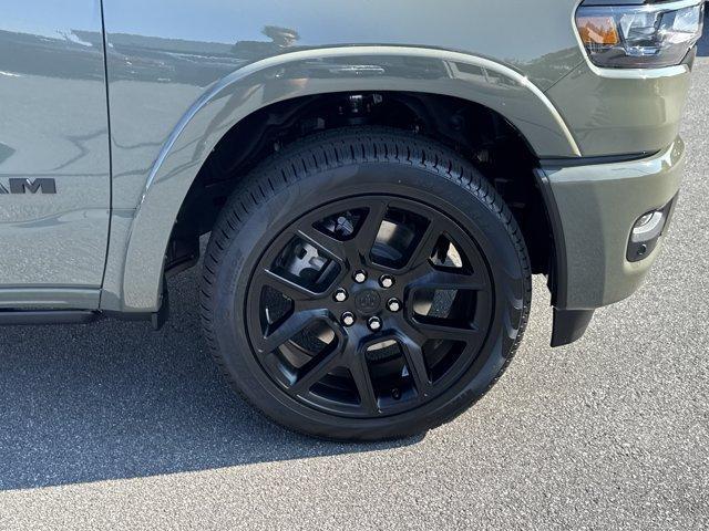 new 2026 Ram 1500 car, priced at $66,403