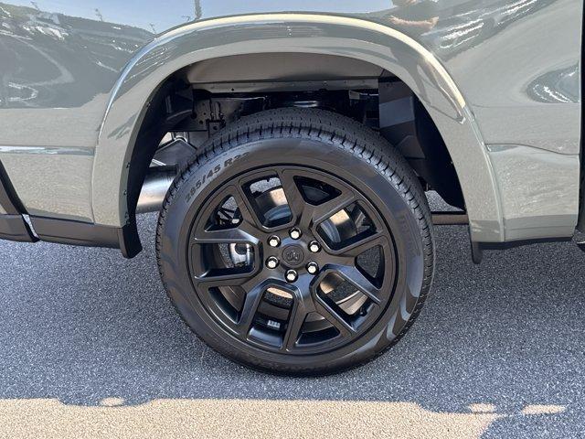 new 2026 Ram 1500 car, priced at $66,403