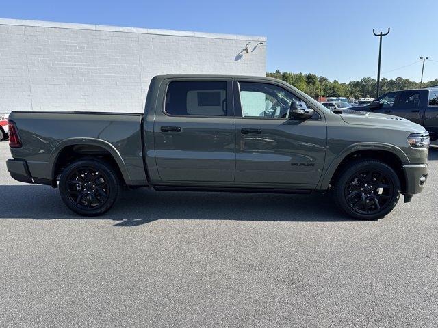 new 2026 Ram 1500 car, priced at $66,403
