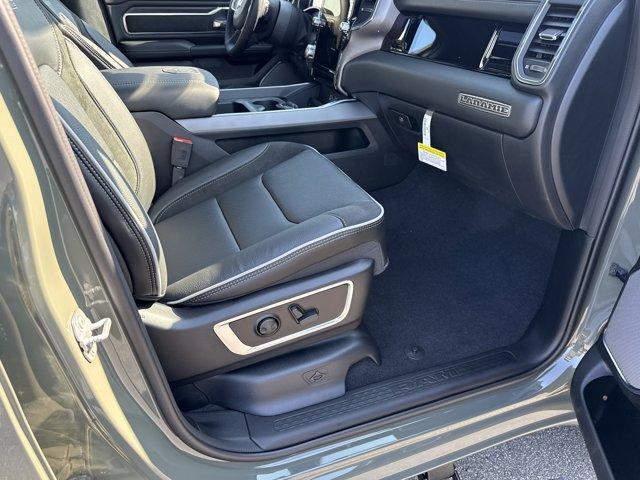 new 2026 Ram 1500 car, priced at $66,403