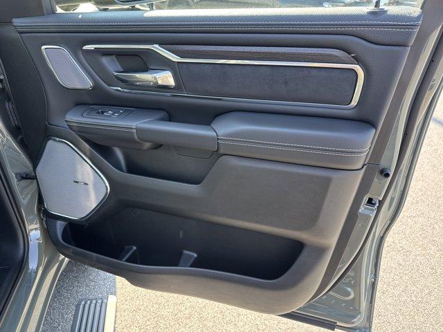 new 2026 Ram 1500 car, priced at $66,403