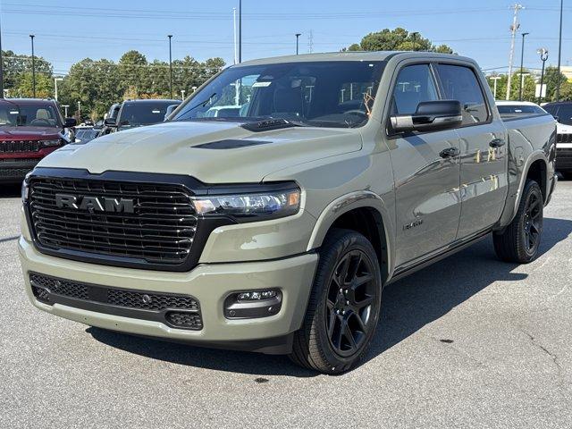 new 2026 Ram 1500 car, priced at $66,403