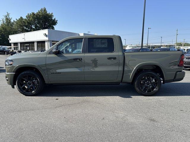new 2026 Ram 1500 car, priced at $66,403