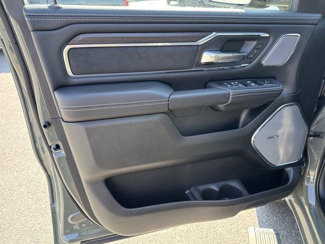 new 2026 Ram 1500 car, priced at $66,403