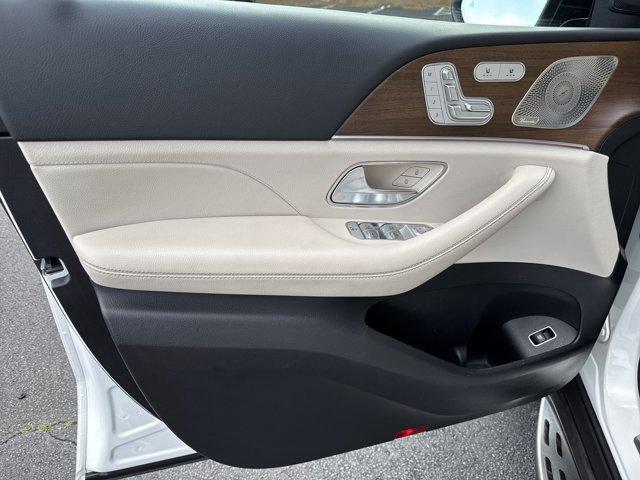 used 2022 Mercedes-Benz GLE 350 car, priced at $44,212