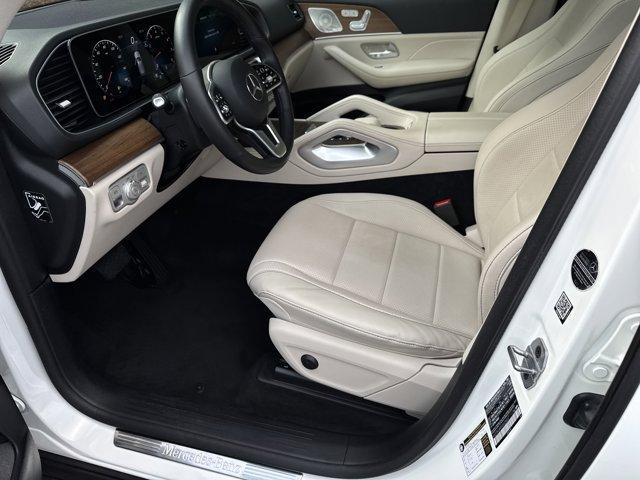 used 2022 Mercedes-Benz GLE 350 car, priced at $44,212