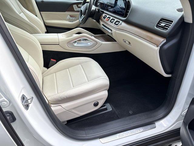 used 2022 Mercedes-Benz GLE 350 car, priced at $44,212
