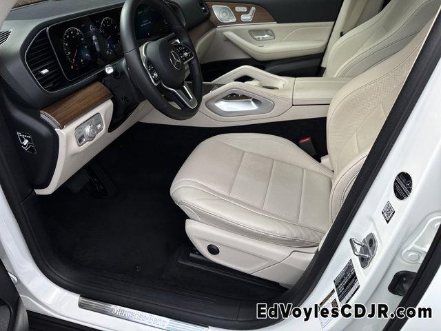 used 2022 Mercedes-Benz GLE 350 car, priced at $44,976