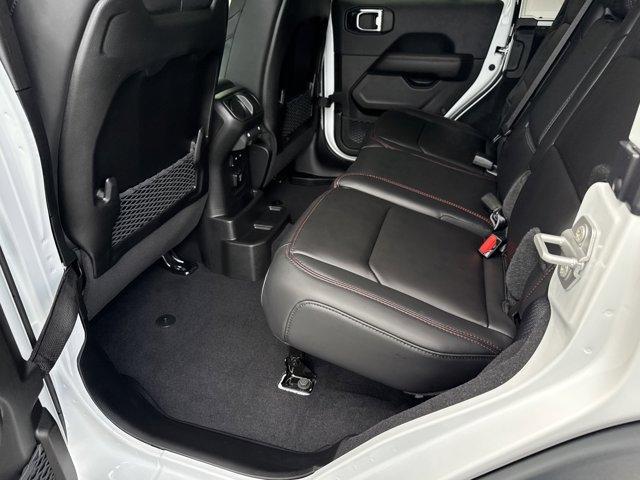 new 2025 Jeep Wrangler car, priced at $52,951