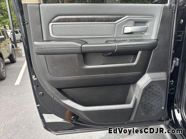 used 2019 Ram 2500 car, priced at $35,508