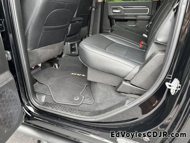 used 2019 Ram 2500 car, priced at $35,508