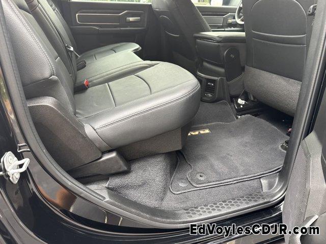 used 2019 Ram 2500 car, priced at $35,508