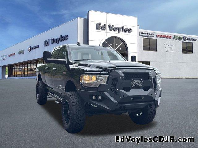 used 2019 Ram 2500 car, priced at $35,508