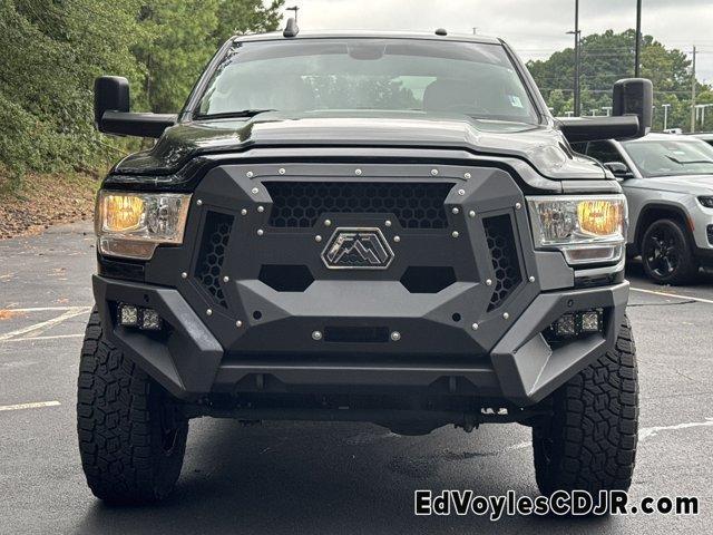 used 2019 Ram 2500 car, priced at $35,508