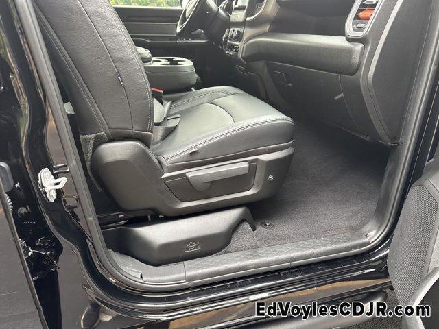used 2019 Ram 2500 car, priced at $35,508