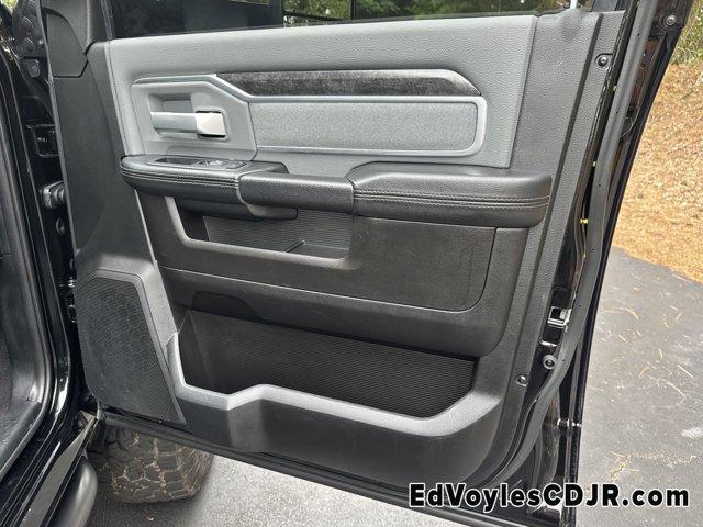 used 2019 Ram 2500 car, priced at $35,508