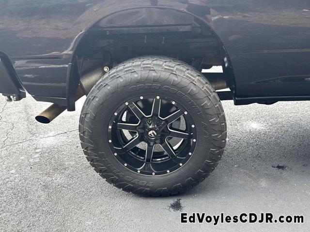 used 2019 Ram 2500 car, priced at $35,508