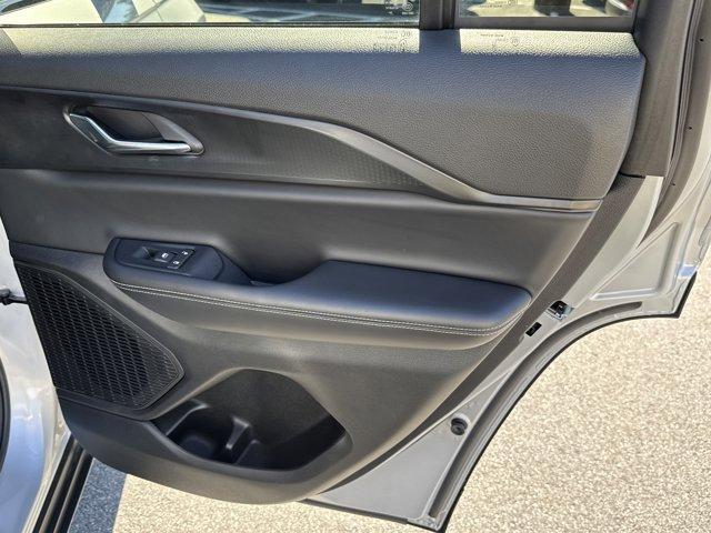 new 2025 Jeep Grand Cherokee car, priced at $39,170