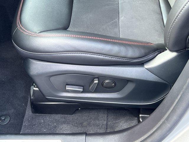 used 2022 Ford Explorer car, priced at $33,466
