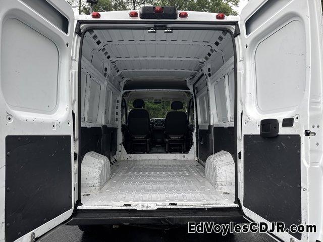 used 2019 Ram ProMaster 2500 car, priced at $22,988