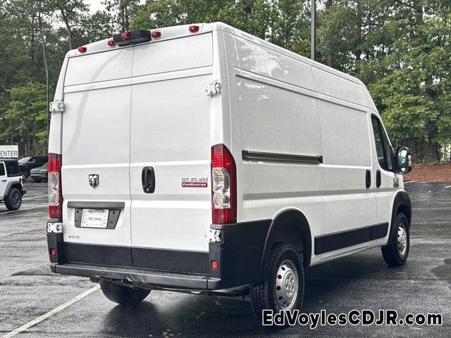 used 2019 Ram ProMaster 2500 car, priced at $22,988