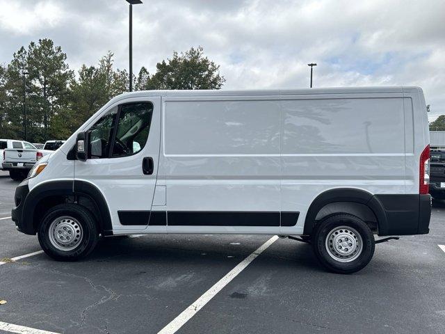 new 2024 Ram ProMaster 1500 car, priced at $42,010