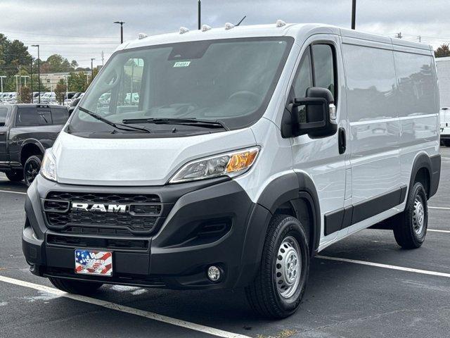 new 2024 Ram ProMaster 1500 car, priced at $42,010