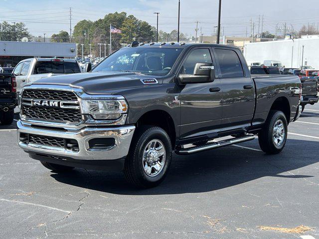 new 2024 Ram 2500 car, priced at $66,870