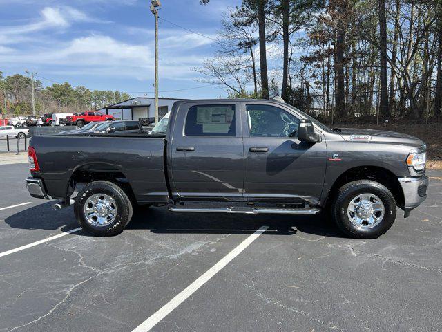 new 2024 Ram 2500 car, priced at $66,870